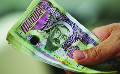 ЖДҮХС-ГИЙН ХӨНГӨЛӨЛТТЭЙ ЗЭЭЛИЙГ 8 ЖИЛЭЭР ОЛГОНО